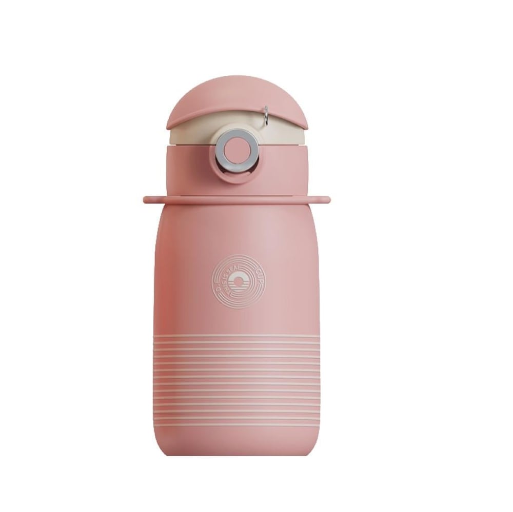 COCOSMILE ÇELİK TERMOS 500 ML