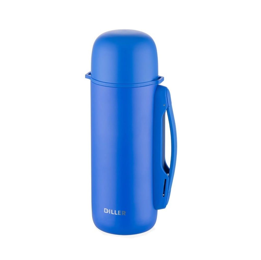 DILLER 1260 ML PASLANMAZ ÇELİK TERMOS