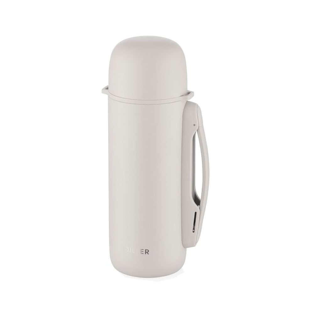 DILLER 1260 ML PASLANMAZ ÇELİK TERMOS