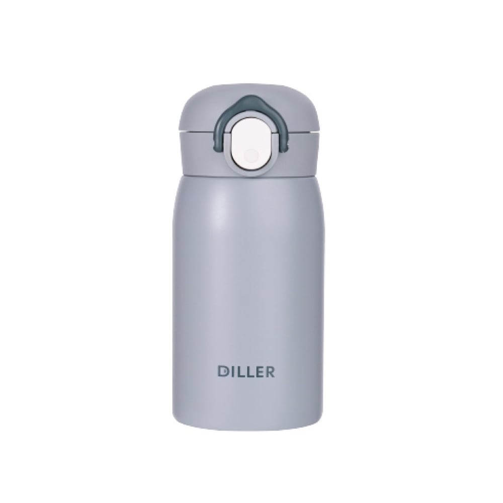 DILLER 350 ML PASLANMAZ ÇELİK TERMOS