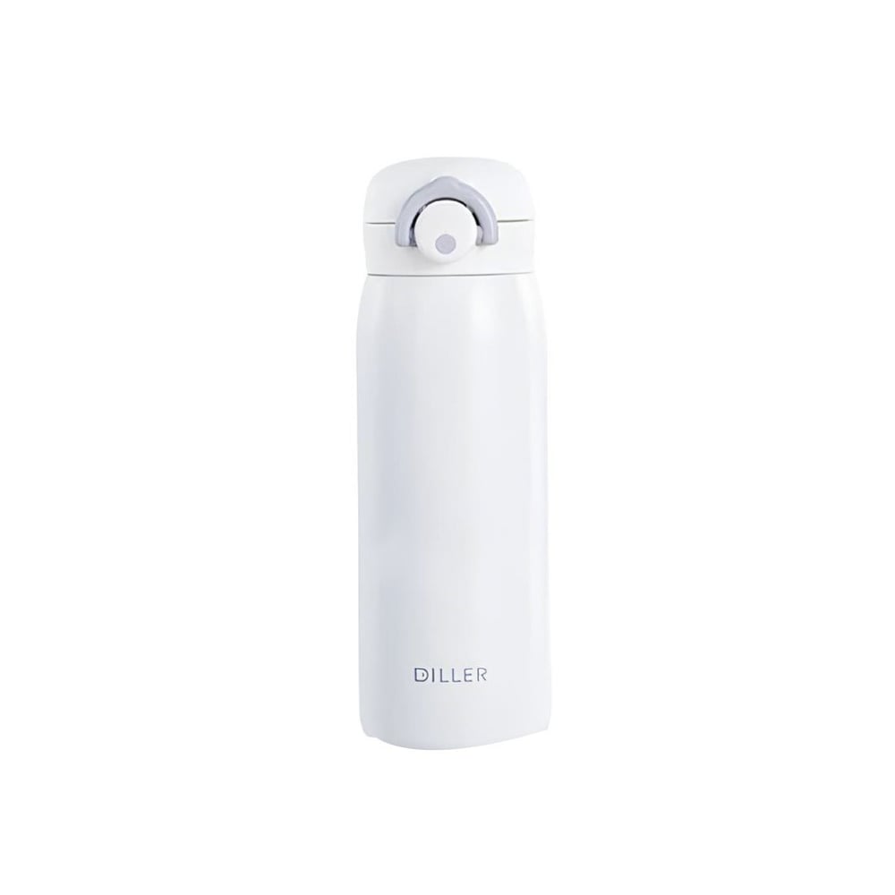 DILLER 480 ML PASLANMAZ ÇELİK TERMOS