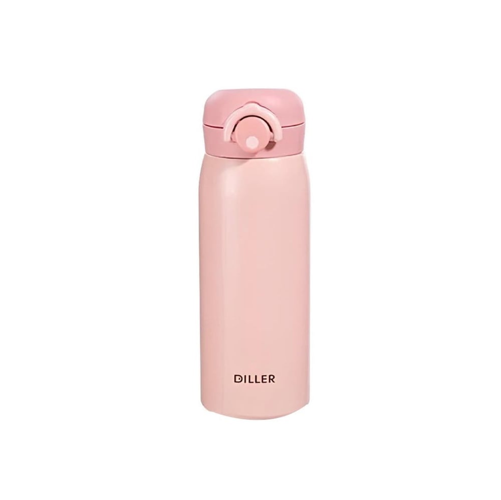 DILLER 480 ML PASLANMAZ ÇELİK TERMOS