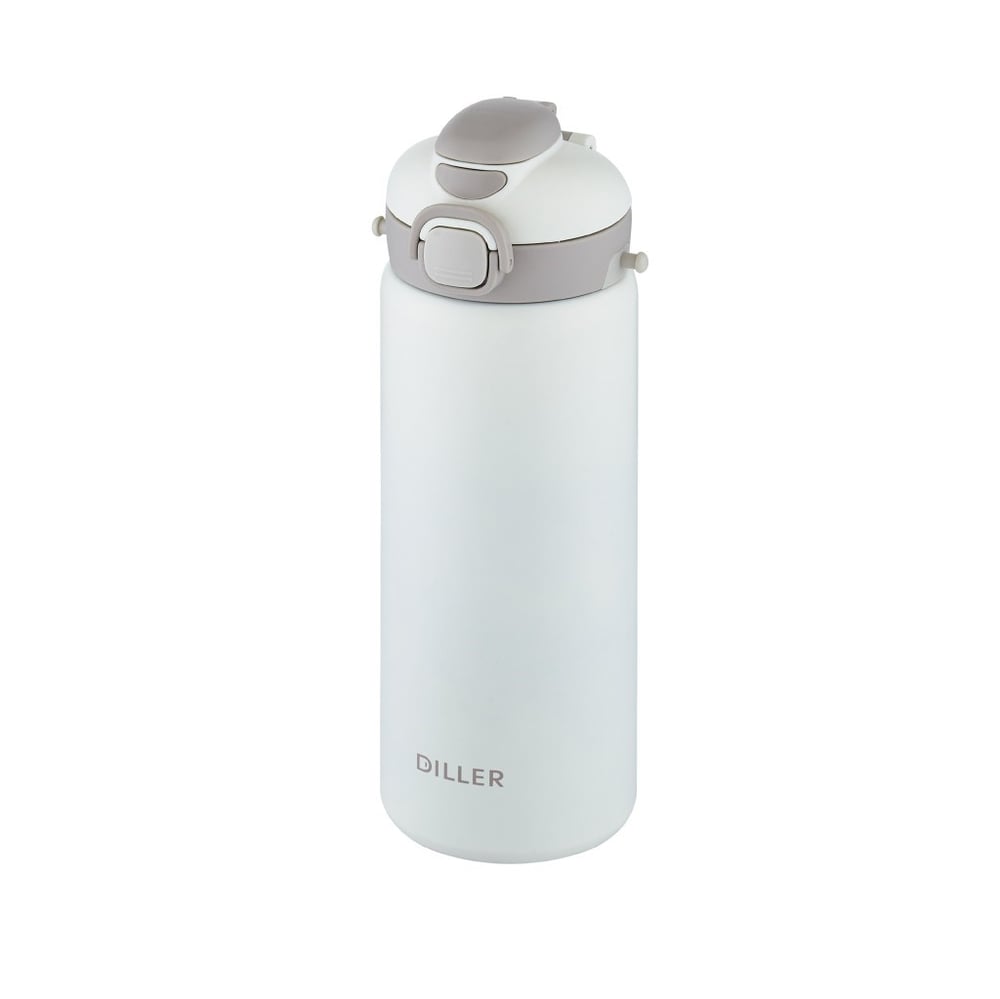 DILLER 700 ML PASLANMAZ ÇELİK TERMOS