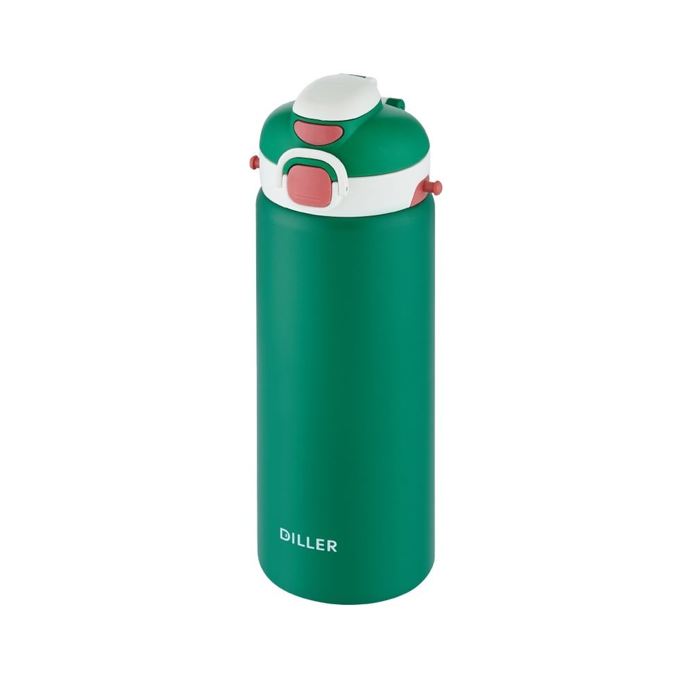 DILLER 700 ML PASLANMAZ ÇELİK TERMOS