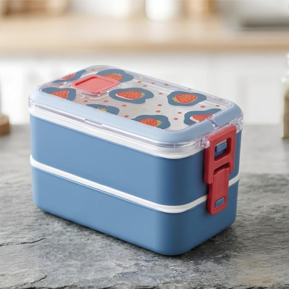 PASLANMAZ ÇELİK LUNCHBOX 700 ML