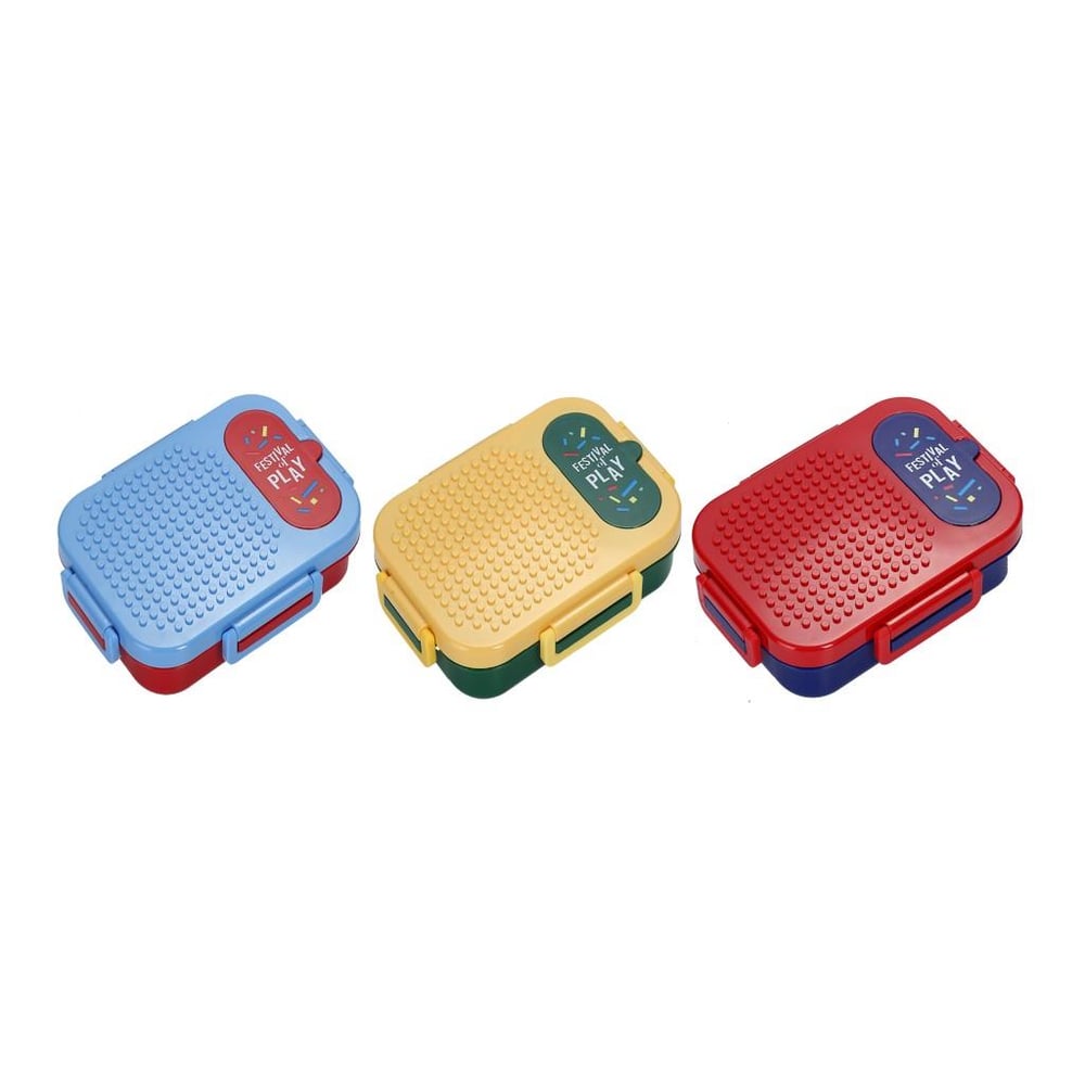 PASLANMAZ ÇELİK LUNCHBOX