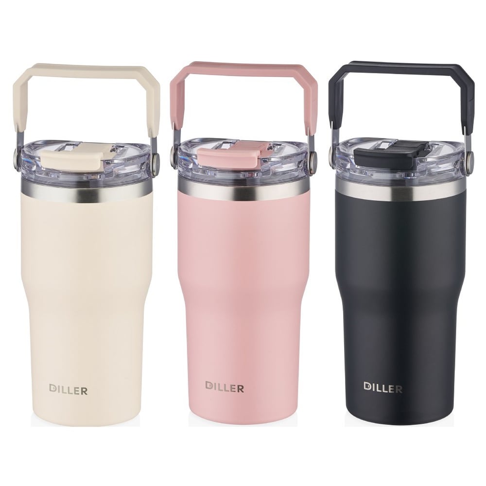 PASLANMAZ ÇELİK MATARA 620 ML