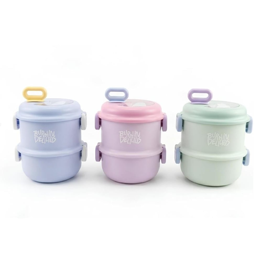 PREMİUM LUNCHBOX SETİ 860 ML