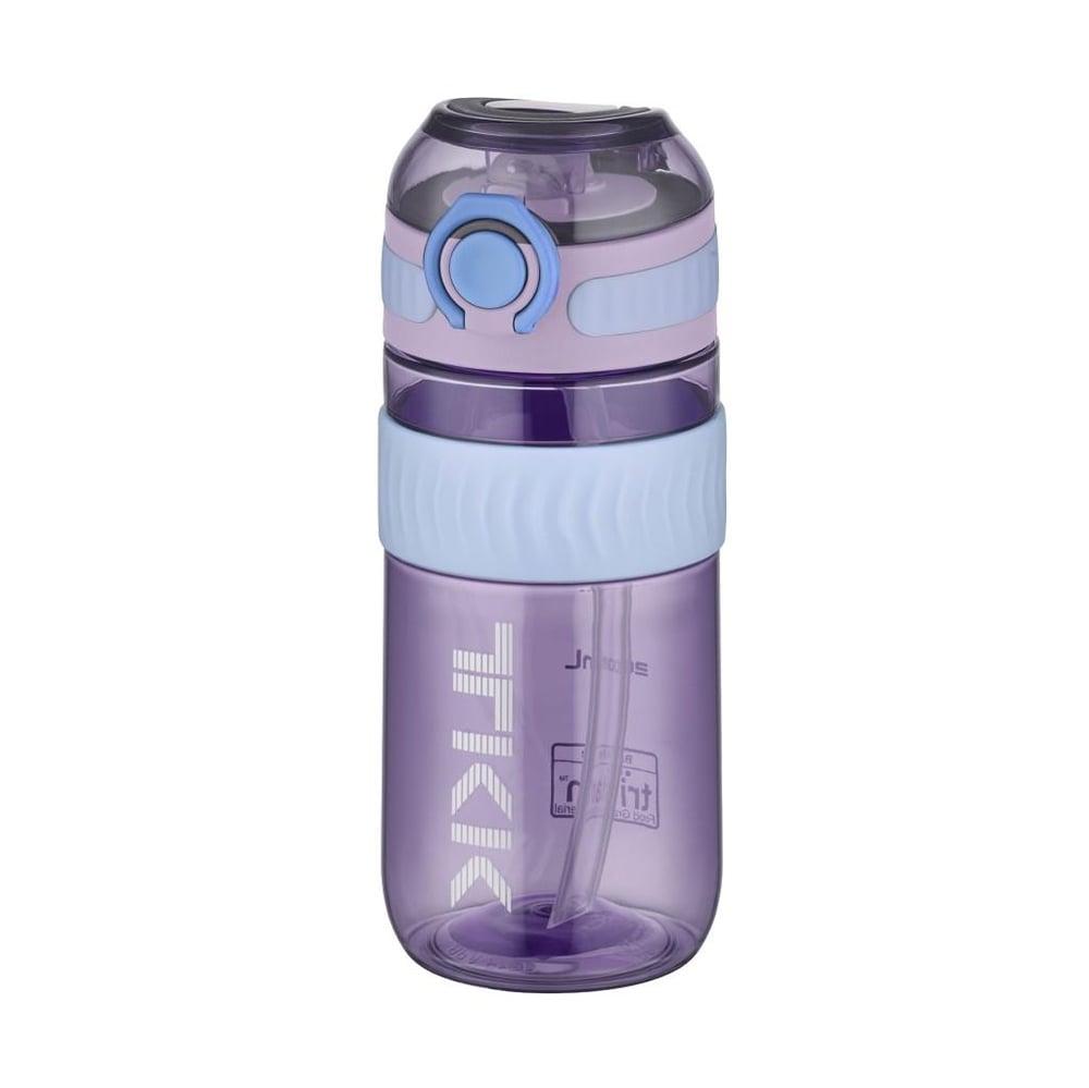 TKK 550 ML PİPETLİ TRITAN SU MATARASI