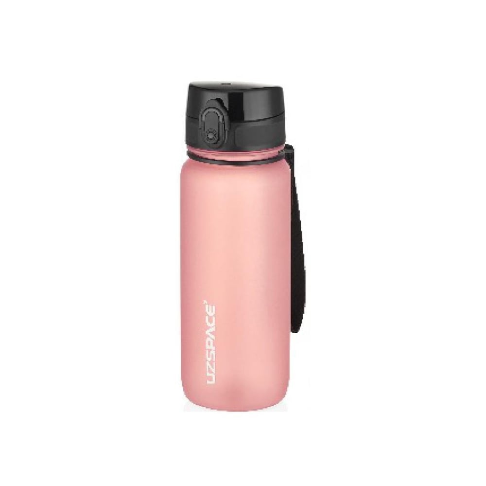 UZSPACE 500 ML SOFT-TOUCH TRITAN SU MATARASI