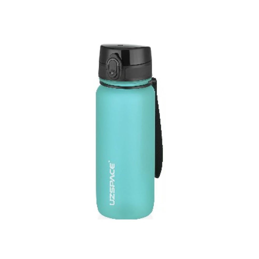 UZSPACE 500 ML SOFT-TOUCH TRITAN SU MATARASI