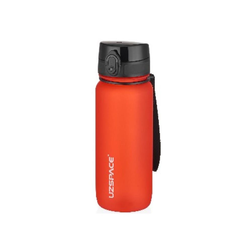 UZSPACE 500 ML SOFT-TOUCH TRITAN SU MATARASI