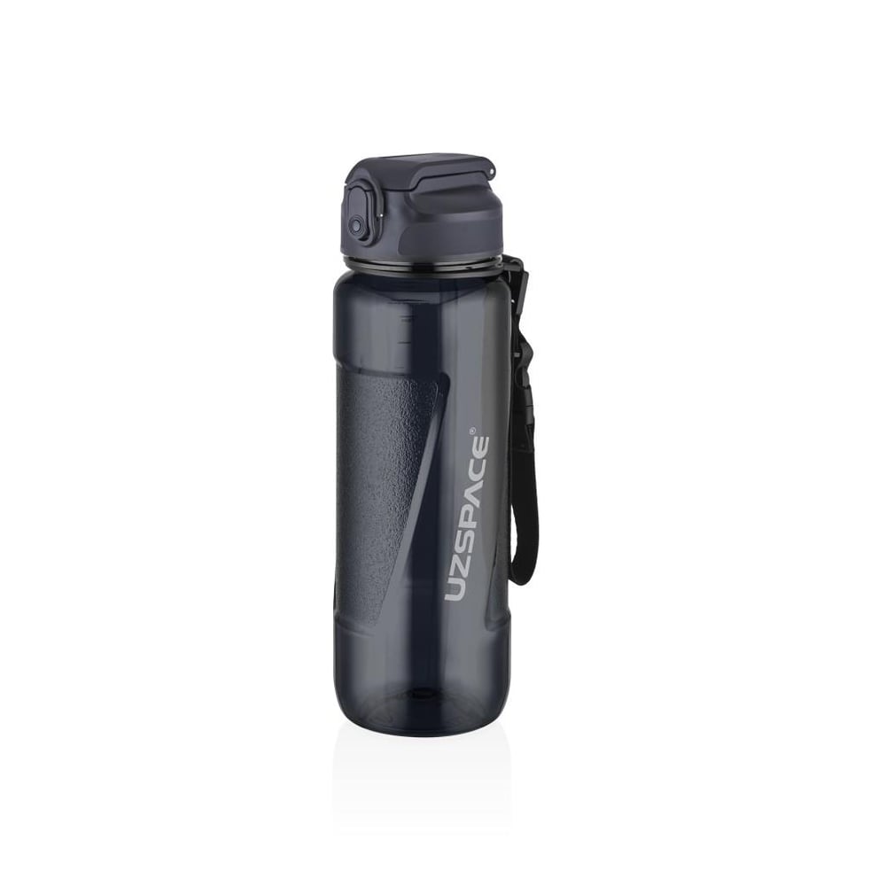 UZSPACE 850 ML PİPETLİ TRITAN MATARA