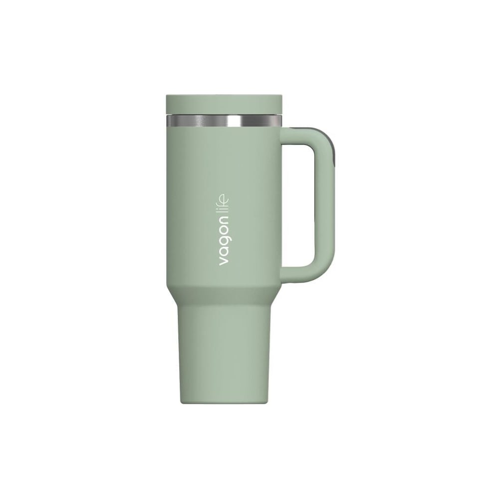 VAGONLİFE 1200 ML ÇELİK TERMOS