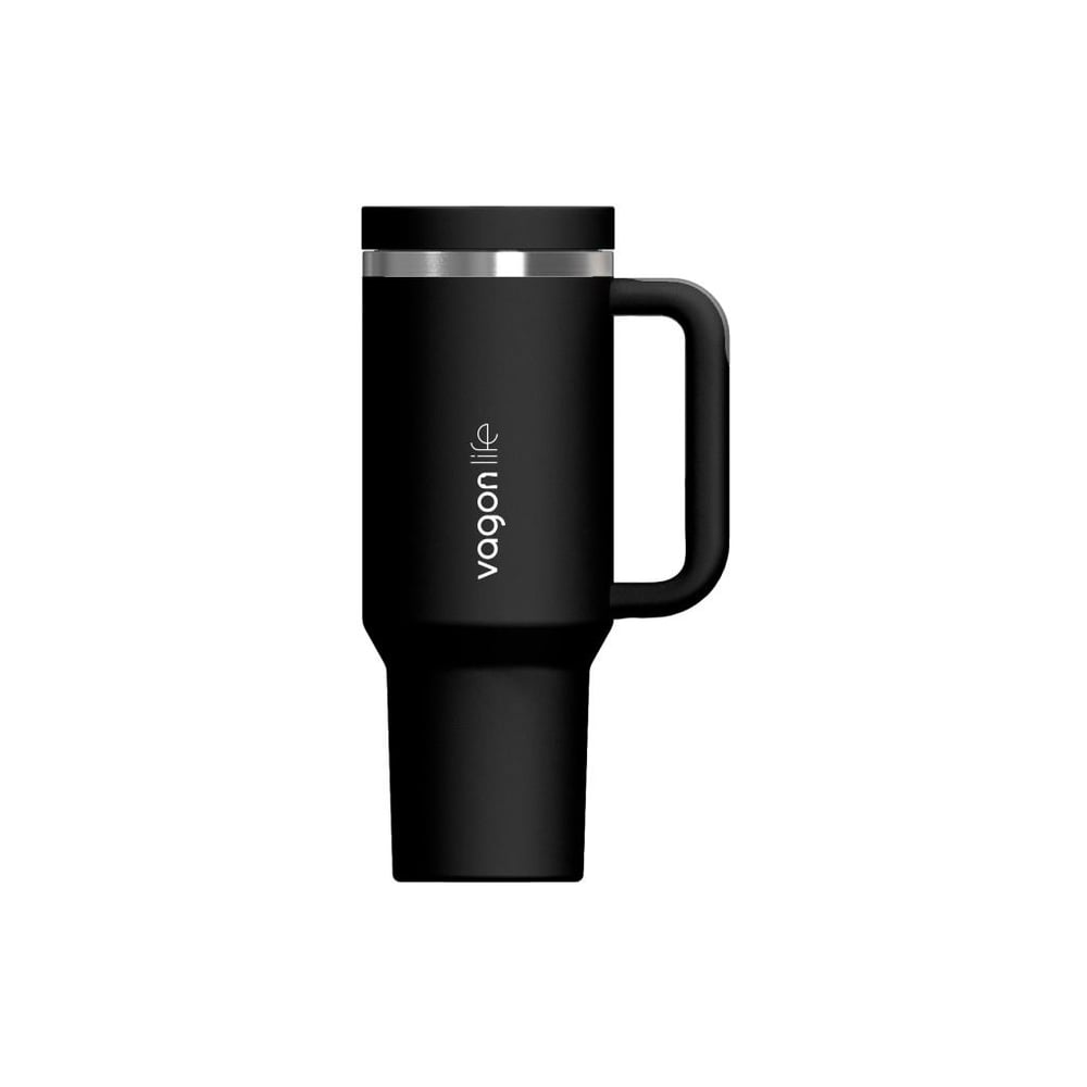 VAGONLİFE 1200 ML ÇELİK TERMOS