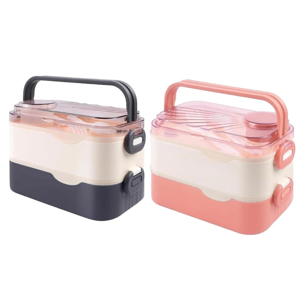 VAGONLİFE 1350 ML LUNCHBOX