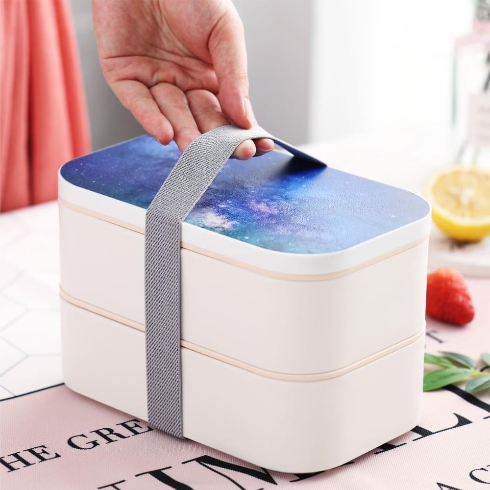 VAGONLİFE 1600 ML 3 BÖLMELİ PASLAMAZ ÇELİK LUNCHBOX