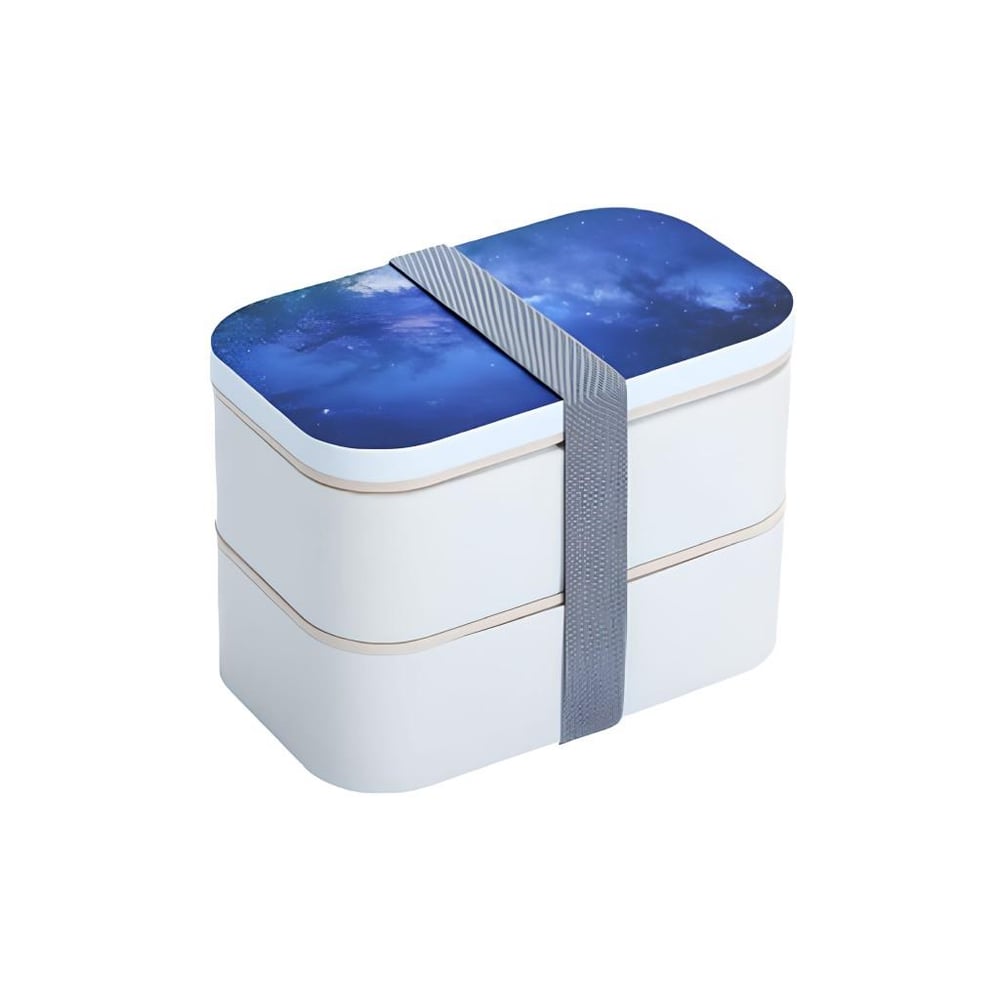 VAGONLİFE 1600 ML 3 BÖLMELİ PASLAMAZ ÇELİK LUNCHBOX