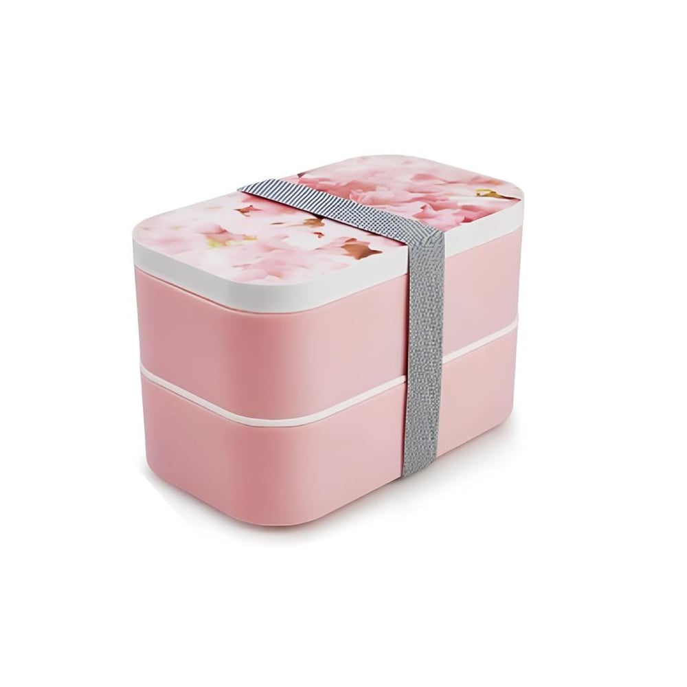 VAGONLİFE 1600 ML 3 BÖLMELİ PASLAMAZ ÇELİK LUNCHBOX