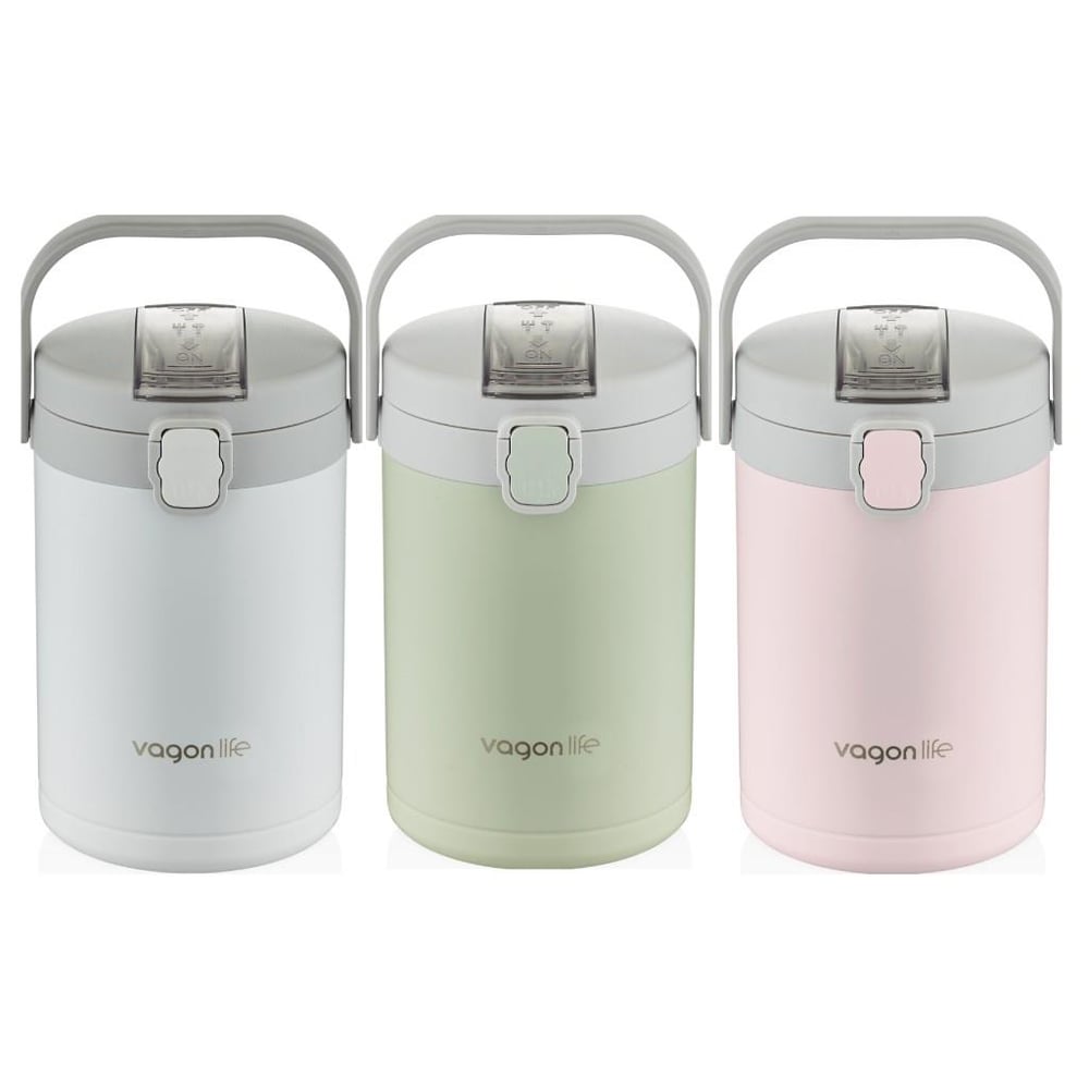 VAGONLİFE 2100 ML LUNCHBOX