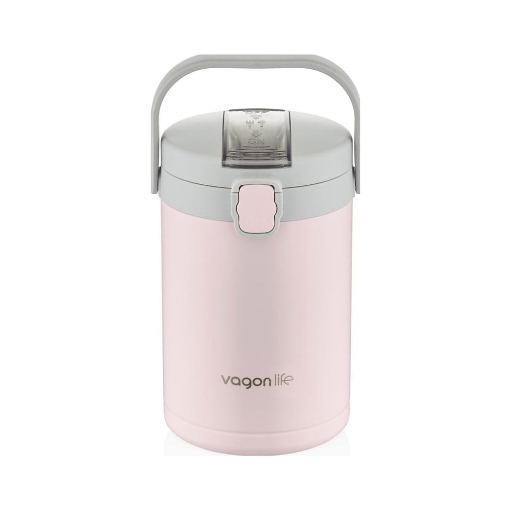VAGONLİFE 2100 ML LUNCHBOX