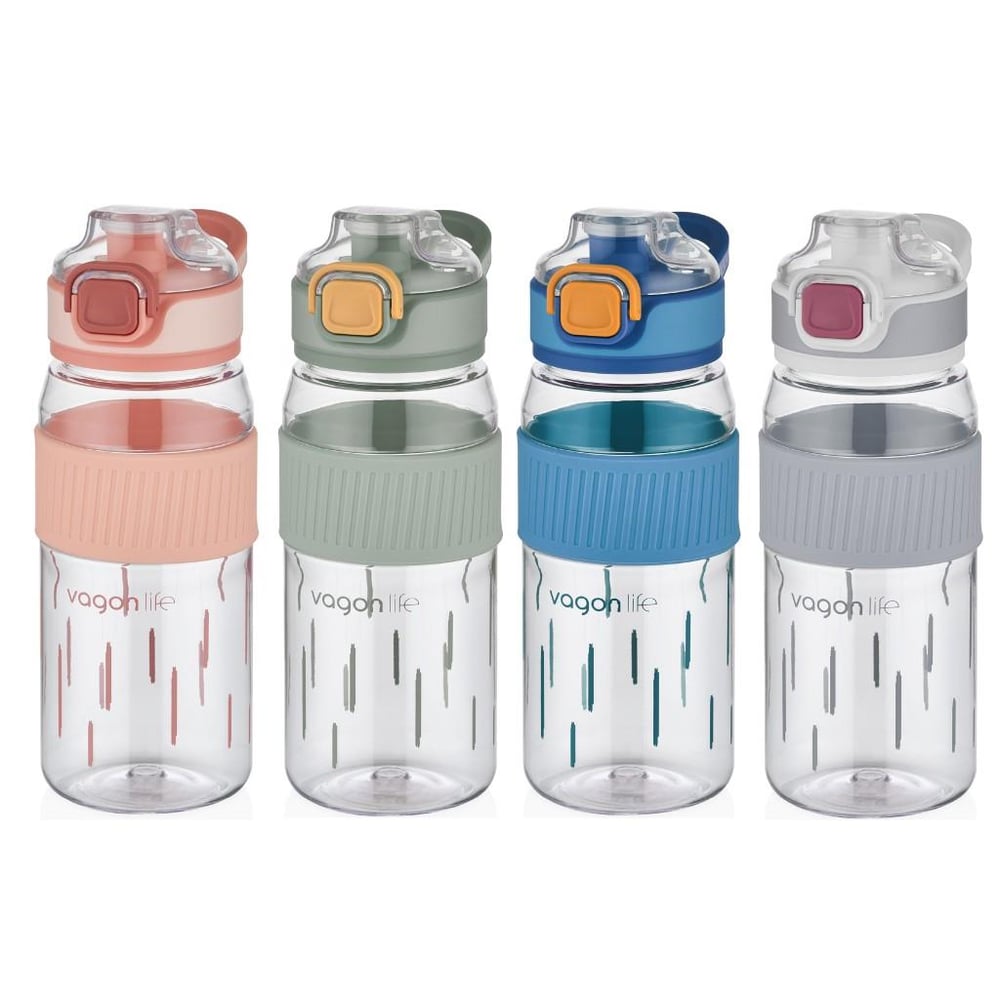 VAGONLİFE 550 ML SU MATARASI