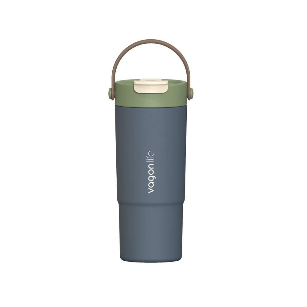 VAGONLİFE 660 ML ÇELİK TERMOS