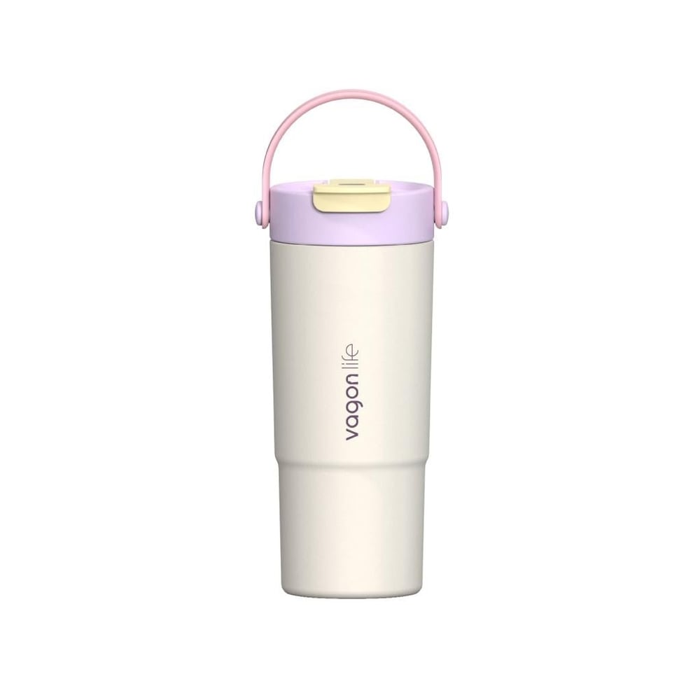 VAGONLİFE 660 ML ÇELİK TERMOS