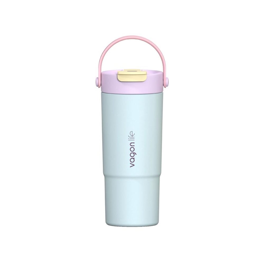 VAGONLİFE 660 ML ÇELİK TERMOS