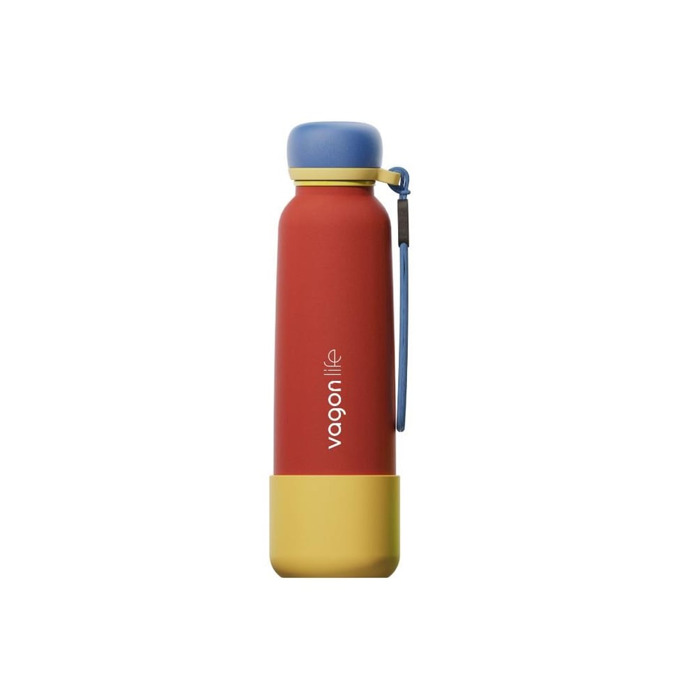 VAGONLİFE 750 ML ÇELİK TERMOS