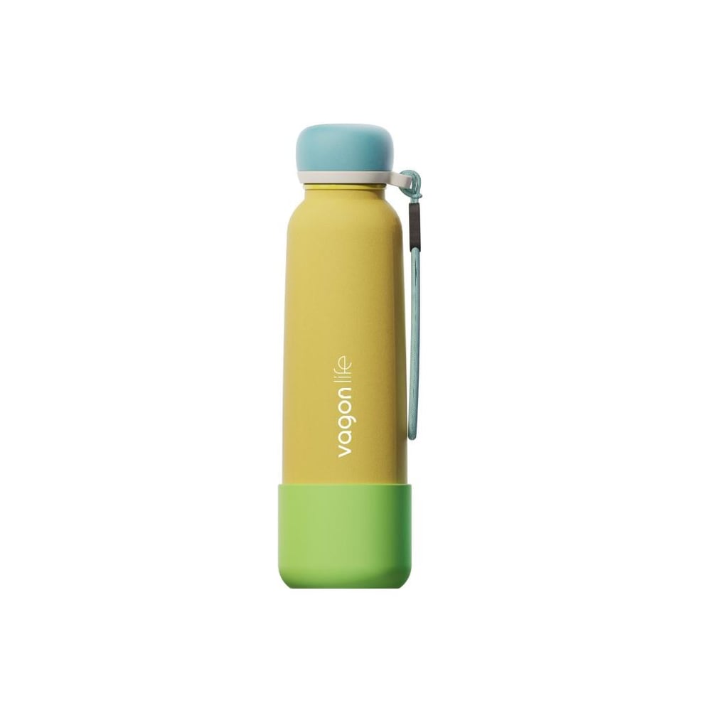 VAGONLİFE 750 ML ÇELİK TERMOS