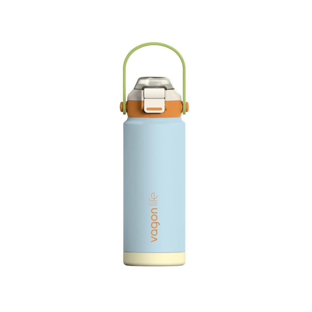 VAGONLİFE 750 ML ÇELİK TERMOS