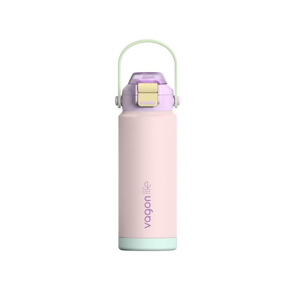 VAGONLİFE 750 ML ÇELİK TERMOS