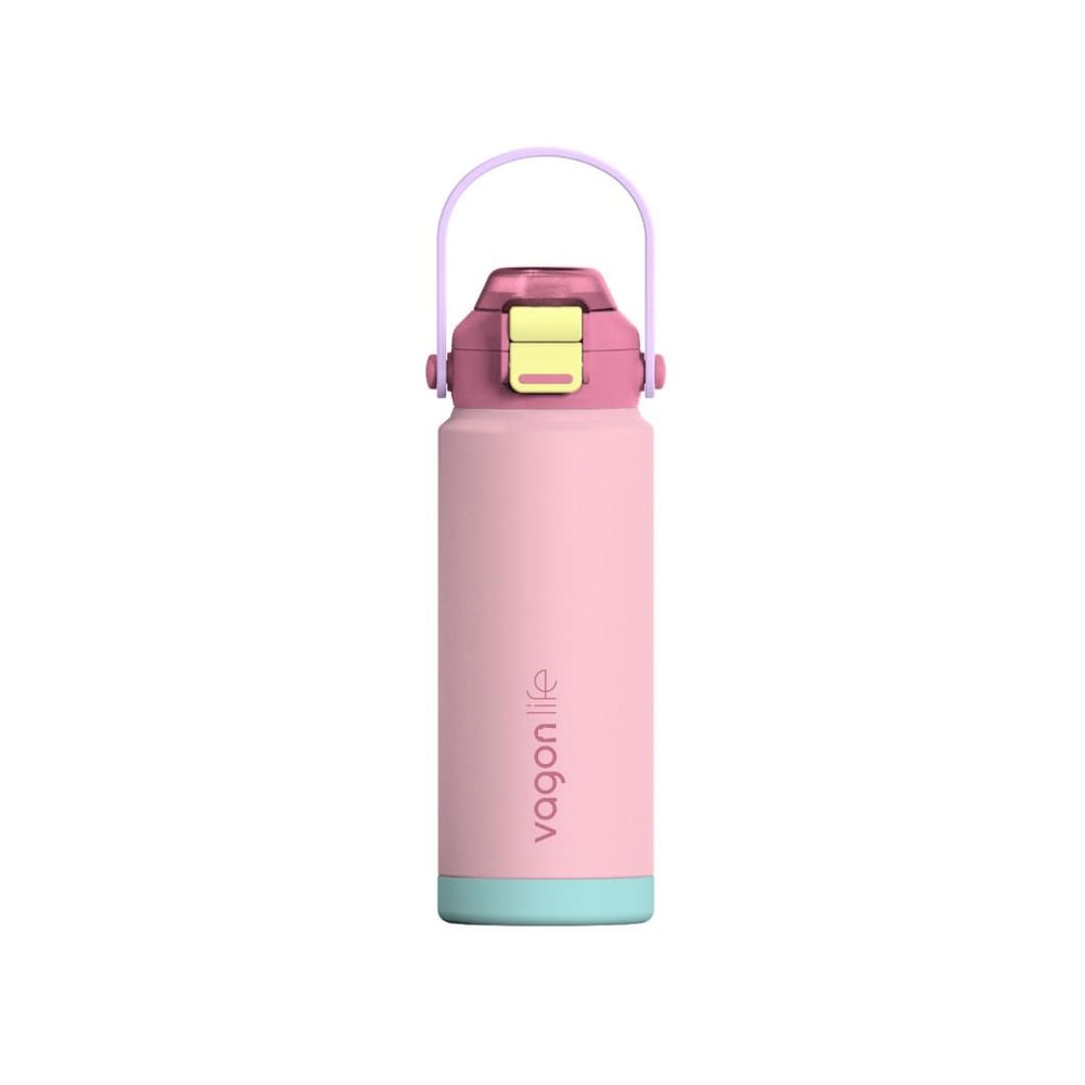 VAGONLİFE 750 ML ÇELİK TERMOS
