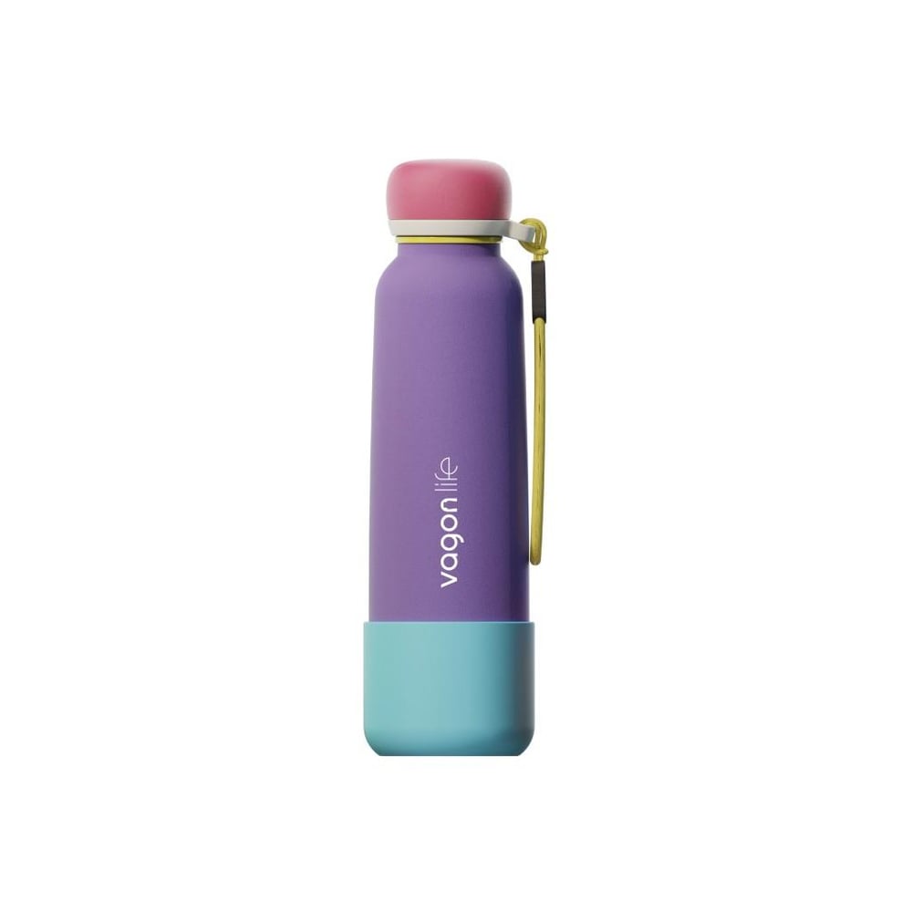 VAGONLİFE 750 ML ÇELİK TERMOS