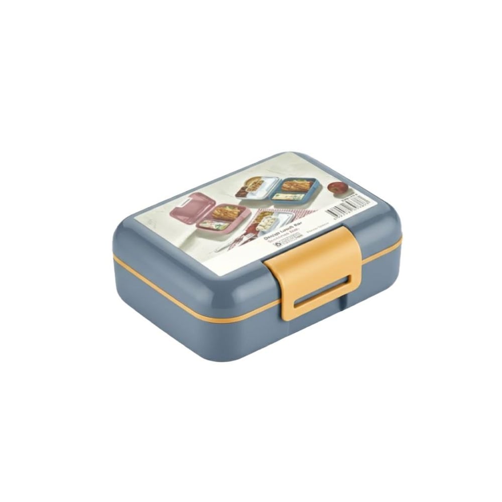 VAGONLIFE BESLENME KUTUSU - PREMİUM LAUNCH BOX
