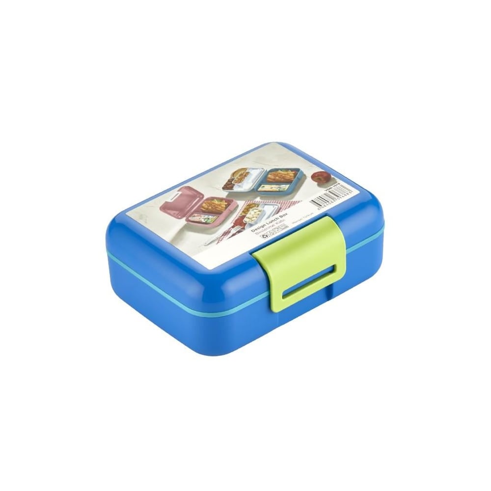VAGONLIFE BESLENME KUTUSU - PREMİUM LAUNCH BOX