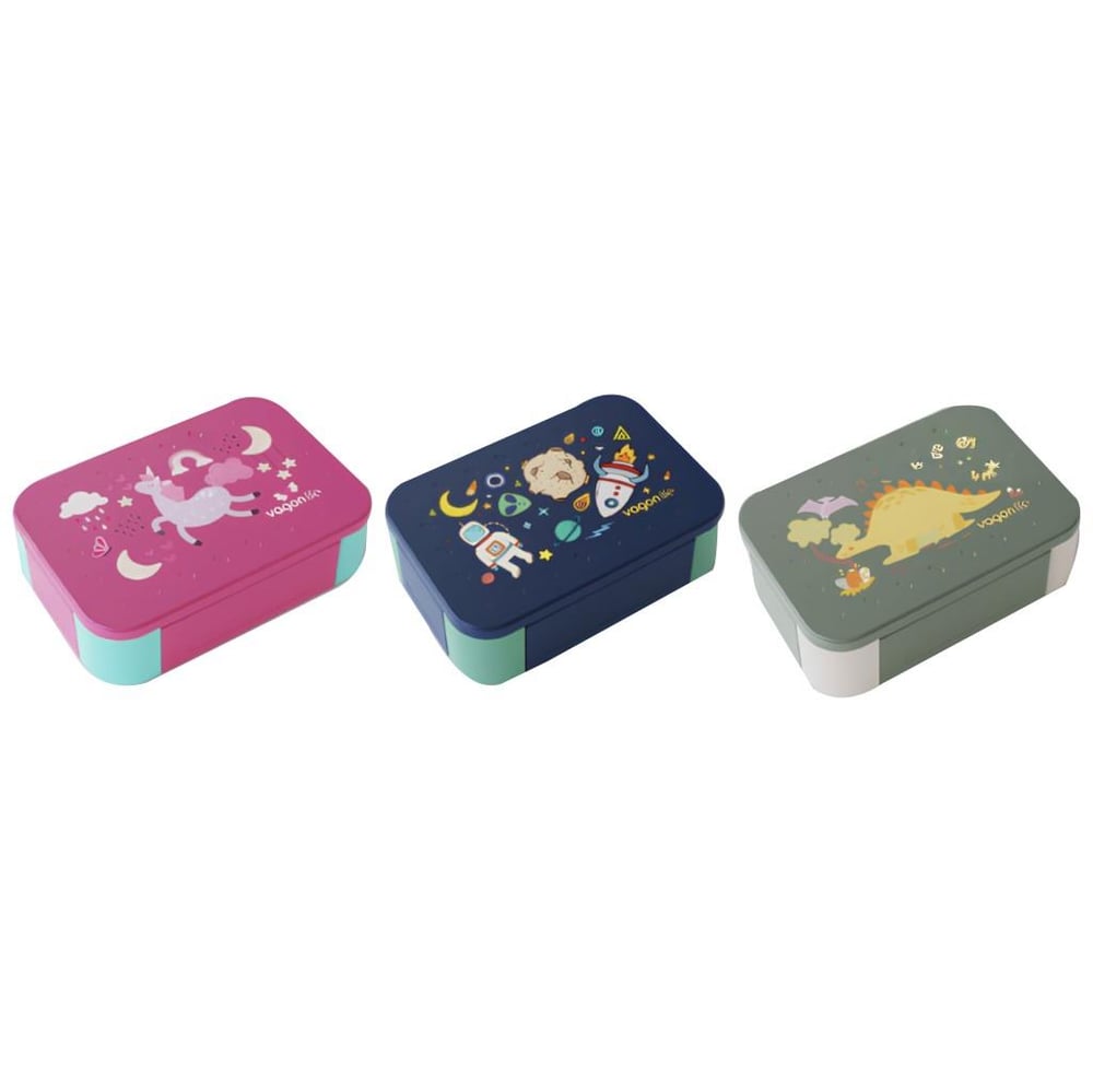 VAGONLİFE           LUNCHBOX