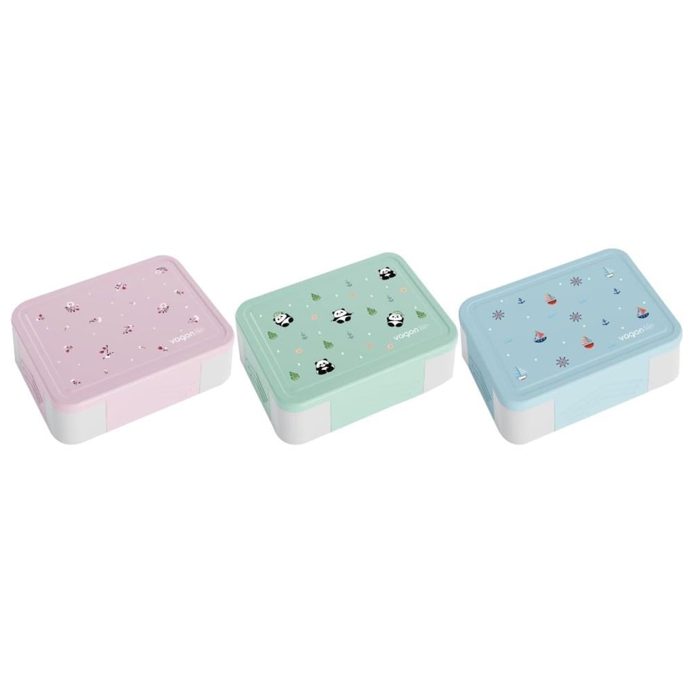 VAGONLİFE           LUNCHBOX