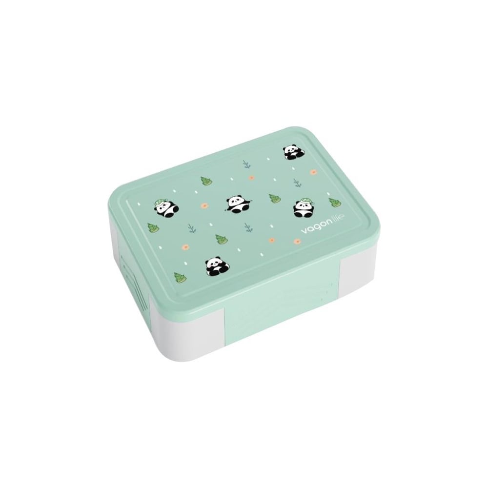 VAGONLİFE           LUNCHBOX