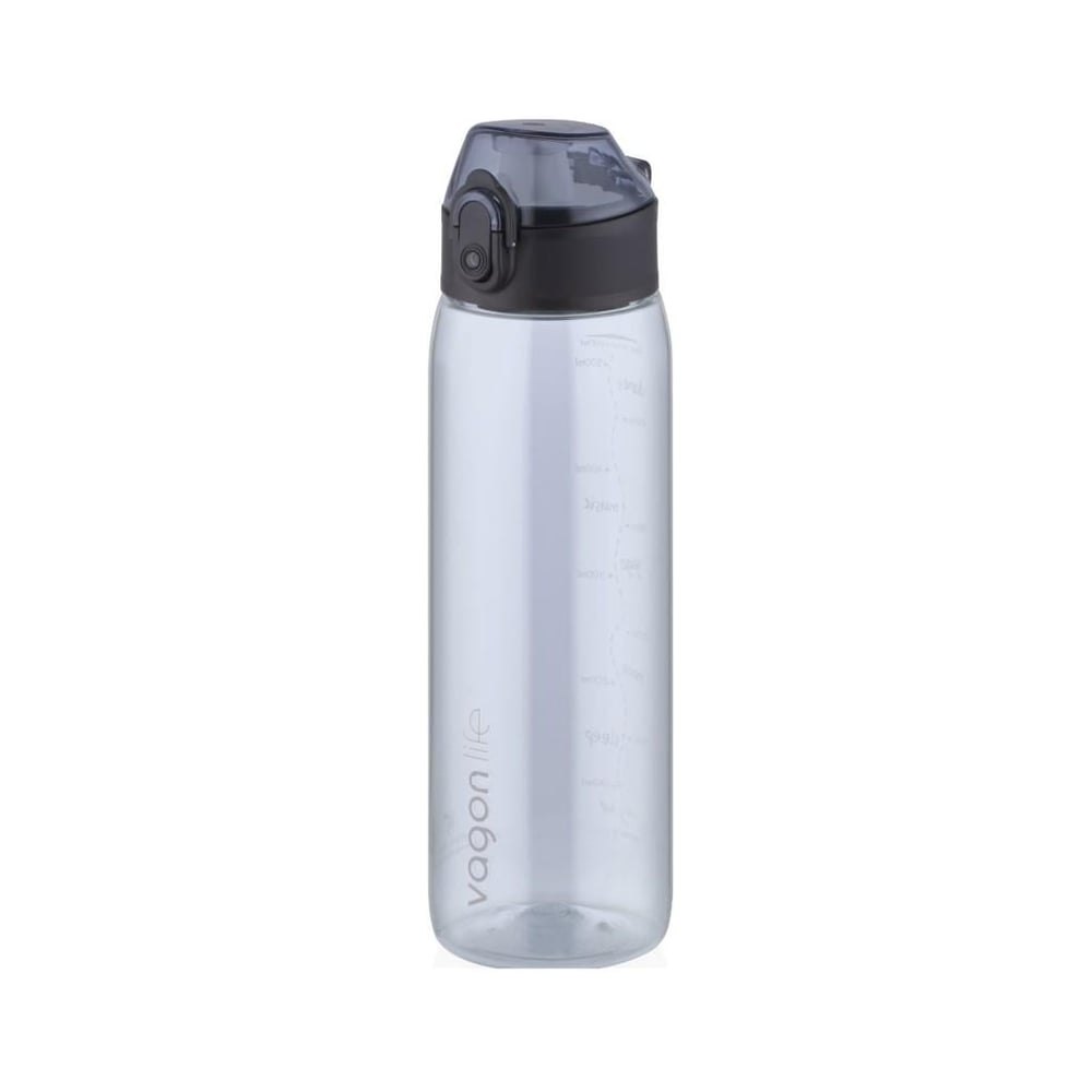 VAGONLIFE RENK PİPETLİ MATARA 600 ML