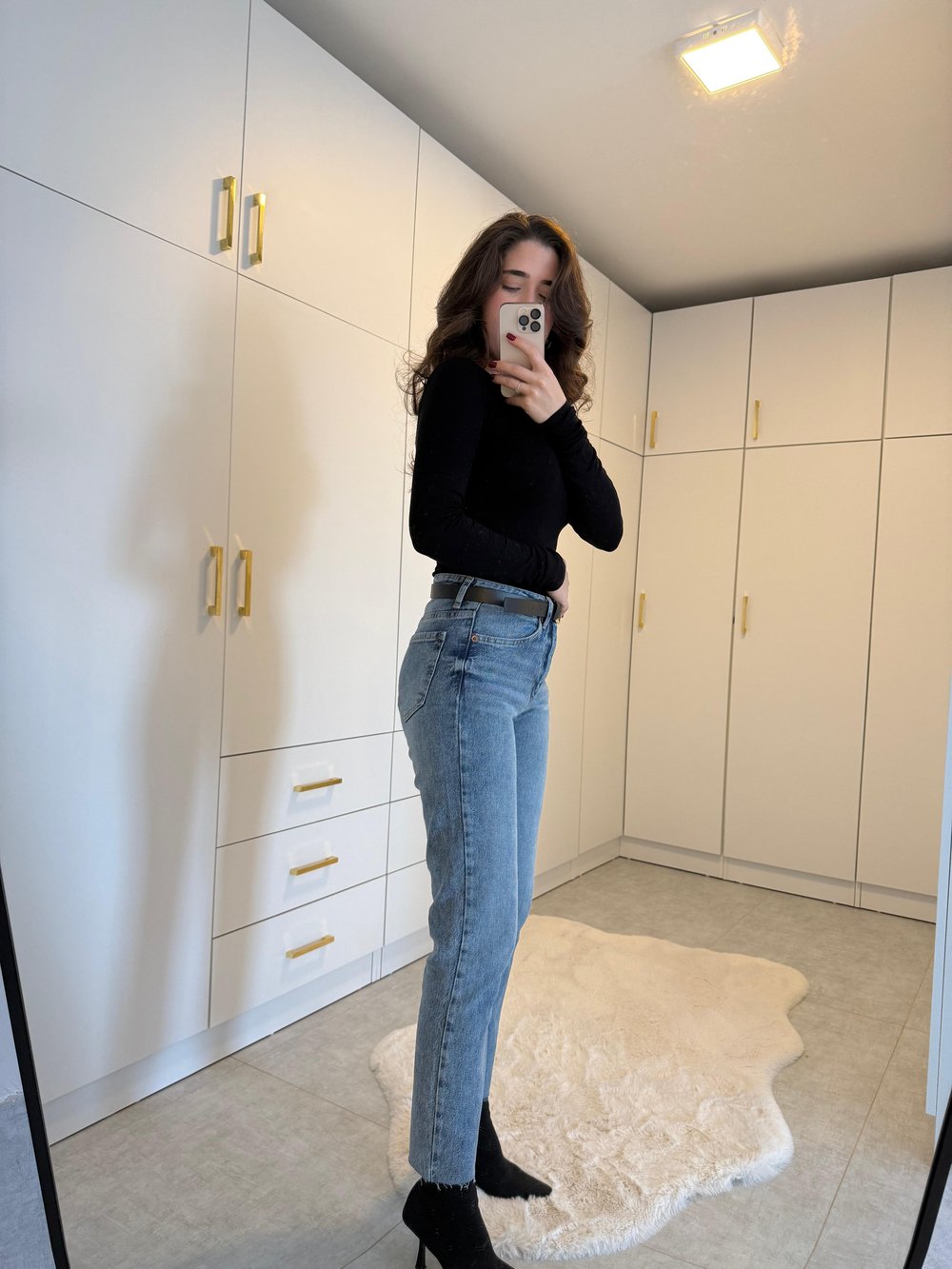 ZR Kot Pantolon