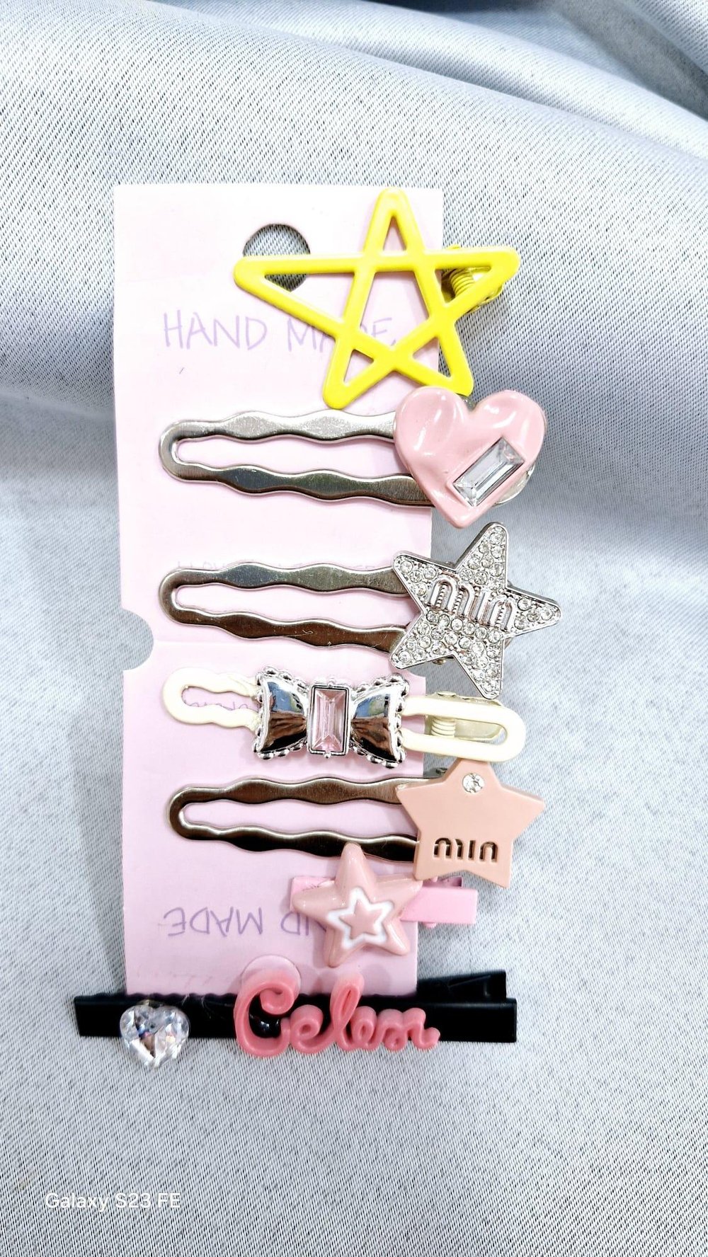 CİCİCLİPS TOKA