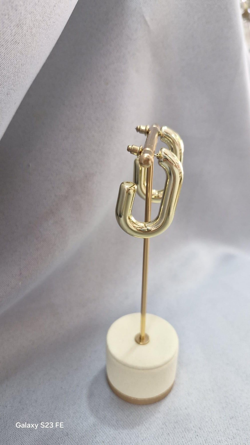 GOLD  KÜPE