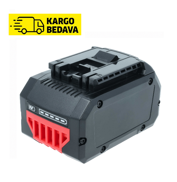 Bosch Professional ProCORE 18V 8.0Ah Uyumlu Akü Ultramax Marka Li-Ion Batarya