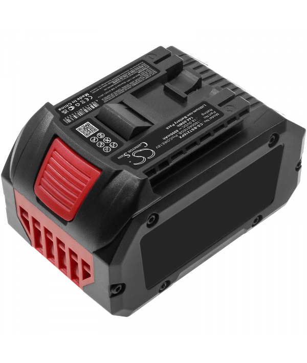 Bosch Professional ProCORE 18V 8.0Ah Uyumlu Akü Ultramax Marka Li-Ion Batarya
