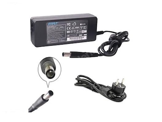 Dell 19.5V 4.62A 90W İğneli Notebook Adaptör 7.4x5.0mm Laptop Şarj Aleti