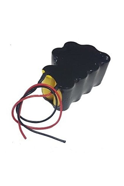Fakir RCT122 12 Volt 2.2Ah Vakum Süpürge Bataryası
