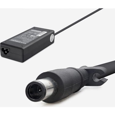 HP Compaq 19V 4.74A 90W 7.4x5.0mm İğneli Laptop Adaptörü Şarj Aleti