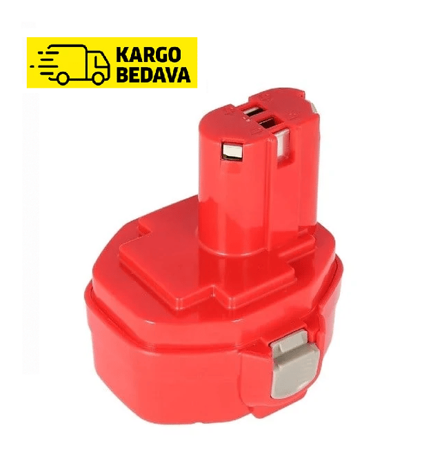 MAKİTA 14.4V ML1420 ULTRAMAX  MARKA MATKAP BATARYA